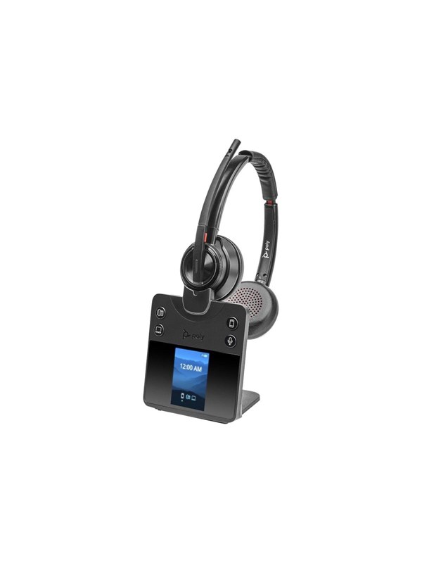5033588057529 - Poly DECT Headset Savi 8420 Office binaural